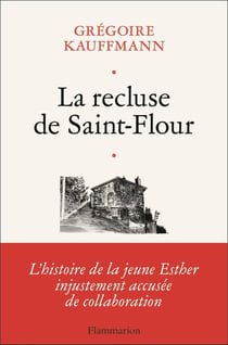 La recluse de Saint-Flour