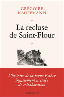La recluse de Saint-Flour