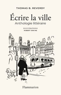 Écrire la ville