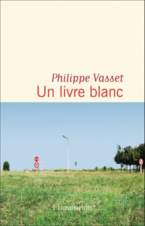 Un livre blanc