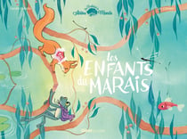 Les enfants du marais