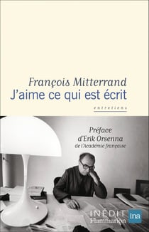 J'aime ce qui est écrit