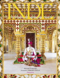 Inde : La main et l'esprit