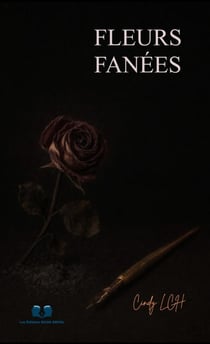 Fleurs fanées