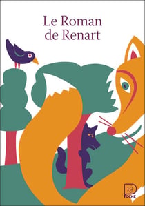 Le roman de Renart