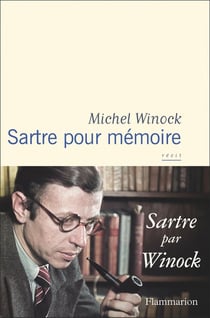 Sartre pour mémoire