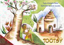 Tootsy - illustrations, couleur