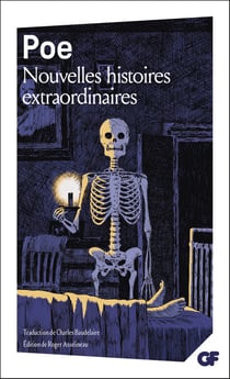 Nouvelles Histoires extraordinaires