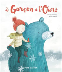 Le Garçon et l'Ours