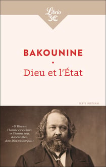 Dieu et l'État