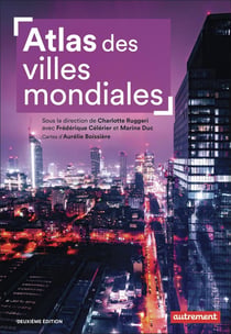 Atlas des villes mondiales