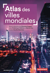 Atlas des villes mondiales