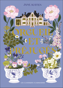 Orgueil et préjugés