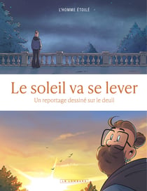 Le soleil va se lever