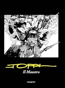Toppi, il maestro