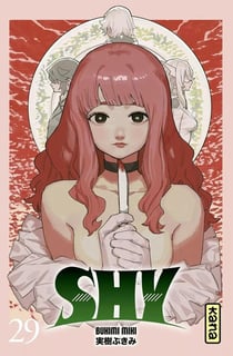 Shy Tome 29