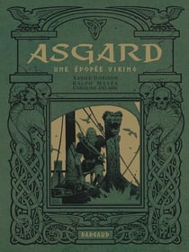 Asgard - asgard - une epopee viking