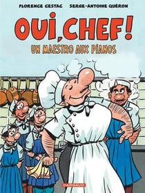 Oui, chef !