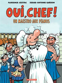 Oui, chef !