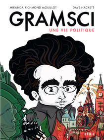Gramsci : Une vie politique