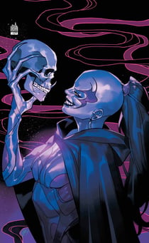 Void rivals Tome 5