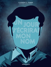 Un jour, j'écrirai mon nom