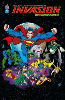 Invasion Tome 2