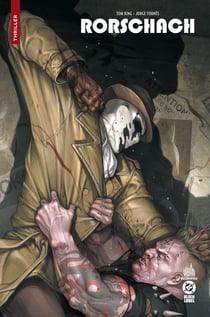 Rorschach