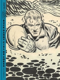 Buck Danny : Ciel de Corée + Avions sans pilotes
