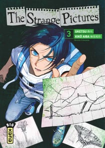 The strange pictures Tome 3