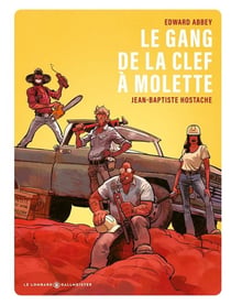 Le gang de la clef a molette
