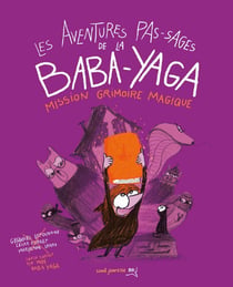 Le Retour de la Baba Yaga