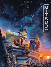Mitsuo Partie 2