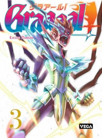 Graaaal ! - tome 3