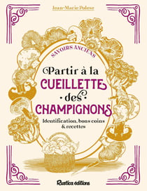 Partir à la cueillette des champignons