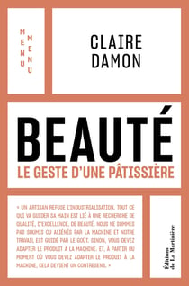 Beauté : Guide de la main dans l'artisanat : Menu Menu
