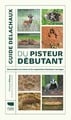 Guide Delachaux du pisteur débutant