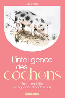 L'intelligence des cochons