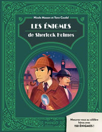 Les énigmes de Sherlock Holmes