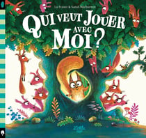 Qui veut jouer avec moi ?