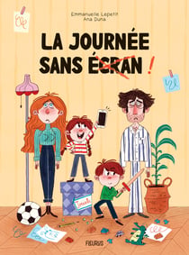 La journée sans écran !