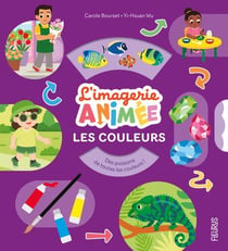 Les couleurs