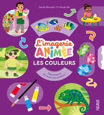 Les couleurs