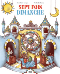 Sept fois dimanche