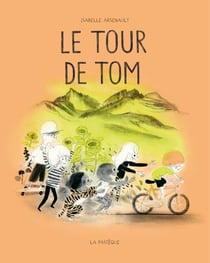 La bande du Mile-End : Le tour de Tom