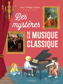 Promenade au musée : Les mystères de la musique classique