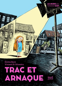Trac et arnaque