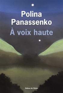 À voix haute