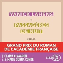 Passageres de nuit