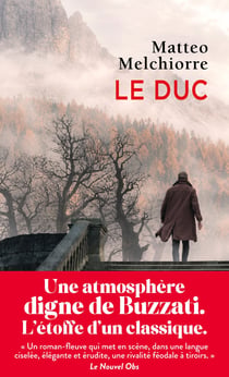 Le duc